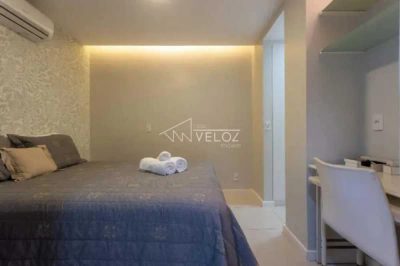 Apartamento, 2 quartos, 53 m² - Foto 1