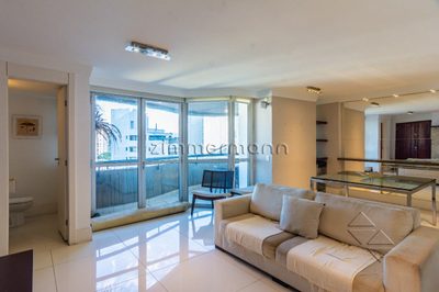 Apartamento, 4 quartos, 160 m² - Foto 5
