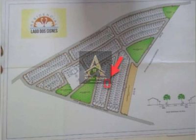 Terreno, 500 m² - Foto 1