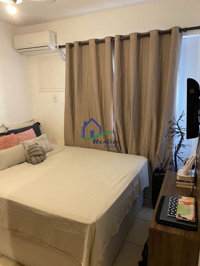 Apartamento, 1 quarto, 41 m² - Foto 3