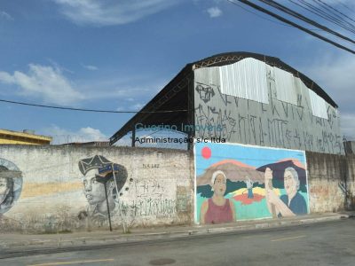 Depósito-Galpão - Foto 2