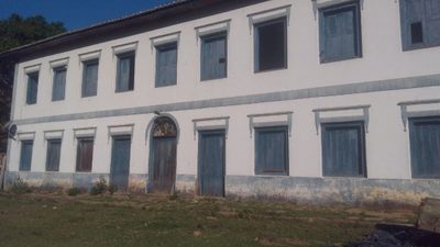 Fazenda, 424 hectares - Foto 2