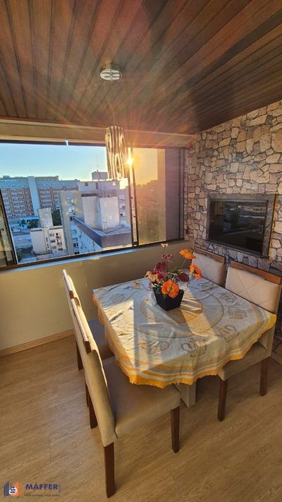 Apartamento, 3 quartos, 99 m² - Foto 4