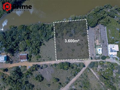 Terreno, 3600 m² - Foto 3