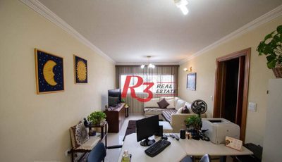 Apartamento, 2 quartos, 80 m² - Foto 3