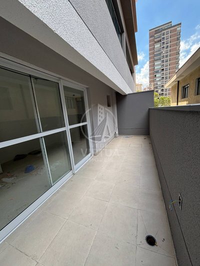 Apartamento, 1 quarto, 36 m² - Foto 2
