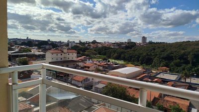 Apartamento, 2 quartos, 61 m² - Foto 5