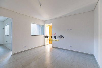 Apartamento, 2 quartos, 70 m² - Foto 3