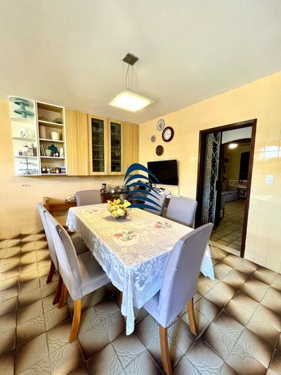 Casa, 5 quartos, 559 m² - Foto 5
