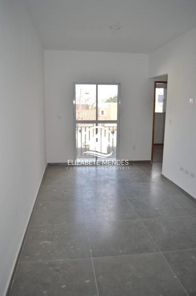 Apartamento, 2 quartos, 50 m² - Foto 3