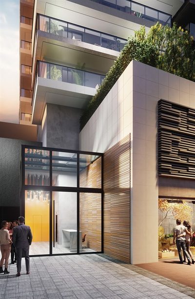 Cobertura, 3 quartos, 178 m² - Foto 3