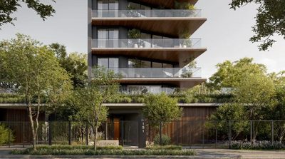 Apartamento, 3 quartos, 202 m² - Foto 5