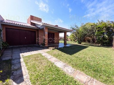Casa, 3 quartos, 155 m² - Foto 1