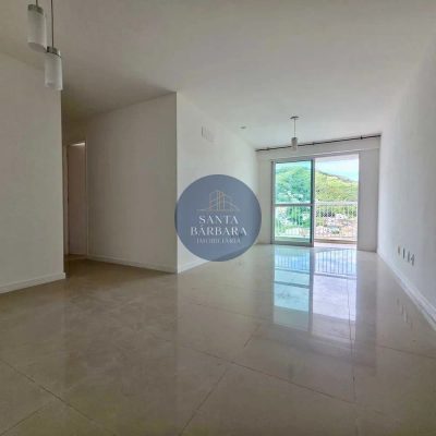 Apartamento, 3 quartos, 98 m² - Foto 1
