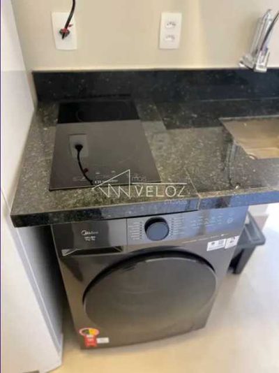 Apartamento, 1 quarto, 47 m² - Foto 3