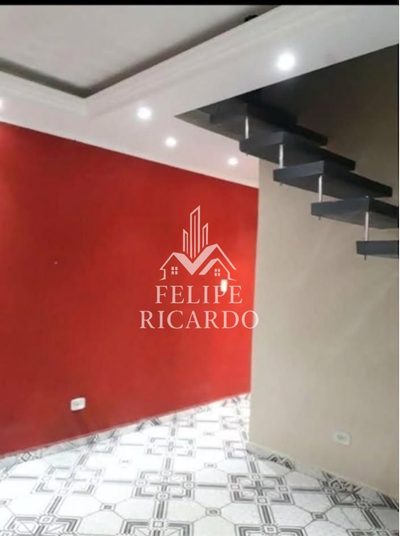 Casa, 4 quartos, 122 m² - Foto 2