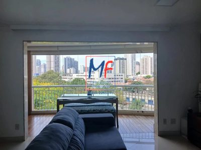 Apartamento, 3 quartos, 93 m² - Foto 3