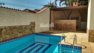 Casa, 2 quartos, 14647 m² - Foto 3