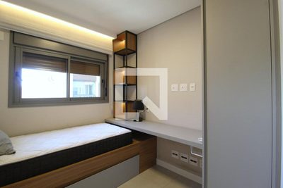 Apartamento, 2 quartos, 65 m² - Foto 5