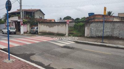 Terreno, 381 m² - Foto 1