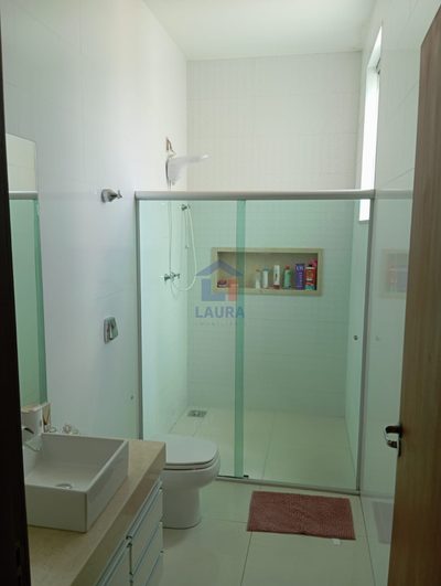 Casa, 3 quartos - Foto 3