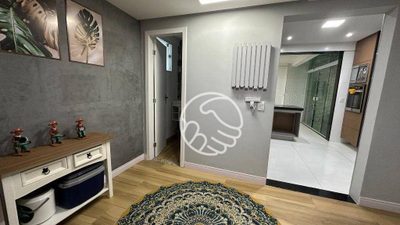 Casa, 3 quartos, 200 m² - Foto 2