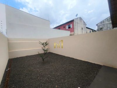 Casa, 2 quartos, 60 m² - Foto 3
