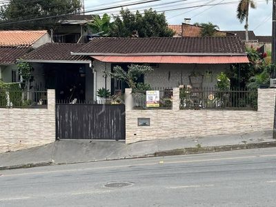 Casa, 2 quartos, 80 m² - Foto 1