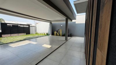 Casa, 3 quartos, 187 m² - Foto 5