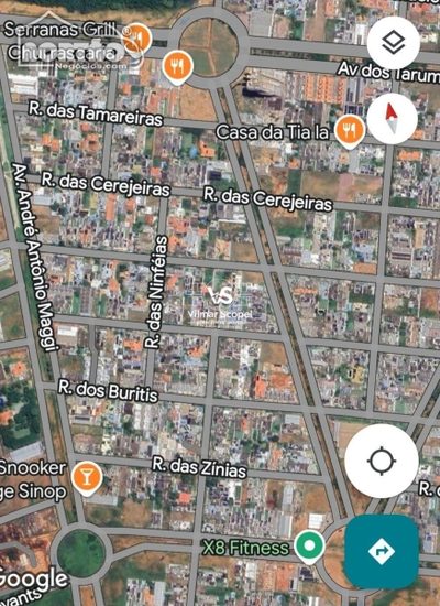 Casa, 675 m² - Foto 1