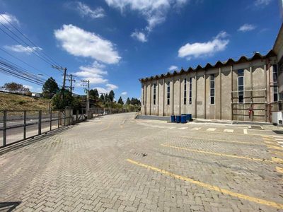 Loja-Salão, 5000 m² - Foto 2