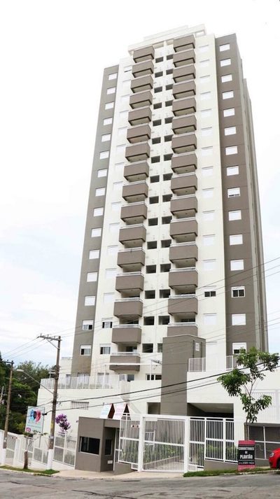 Cobertura, 2 quartos, 113 m² - Foto 1
