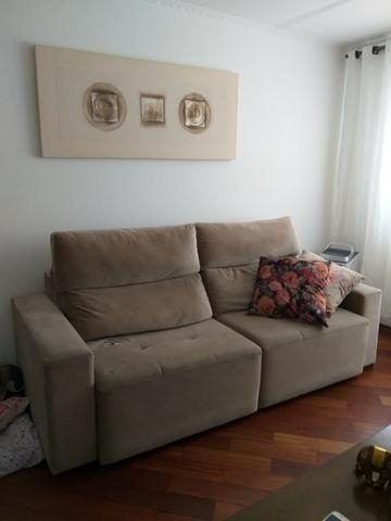 Apartamento, 2 quartos, 48 m² - Foto 4