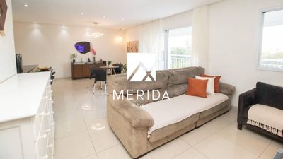 Apartamento, 3 quartos, 125 m² - Foto 2