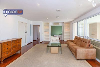 Apartamento, 3 quartos, 181 m² - Foto 5