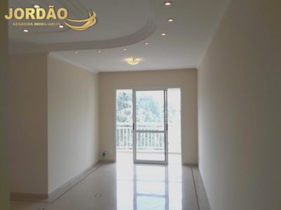 Apartamento, 3 quartos, 94 m² - Foto 1