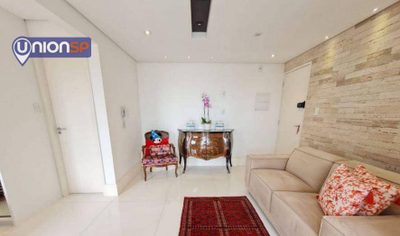 Apartamento, 1 quarto, 37 m² - Foto 1