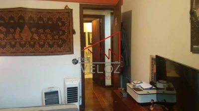 Apartamento, 4 quartos, 170 m² - Foto 1