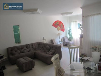 Casa, 3 quartos, 237 m² - Foto 5