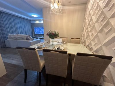 Apartamento, 2 quartos, 72 m² - Foto 2