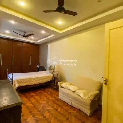 Apartamento, 3 quartos, 120 m² - Foto 2