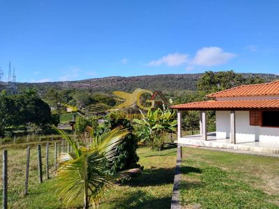Sítio, 6 quartos, 1 hectares - Foto 2