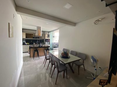 Apartamento, 2 quartos, 78 m² - Foto 4