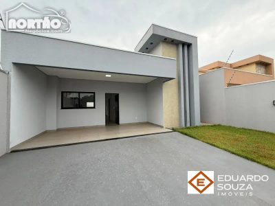 Casa, 3 quartos, 125 m² - Foto 1