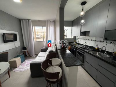 Apartamento, 2 quartos, 50 m² - Foto 3