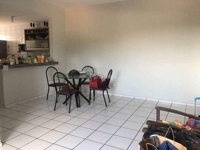 Apartamento, 3 quartos, 90 m² - Foto 2