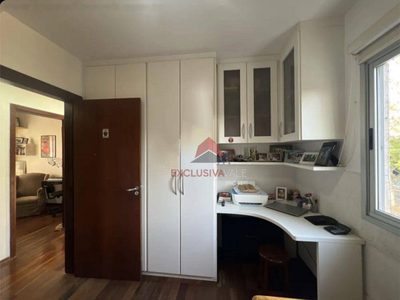 Apartamento, 4 quartos, 123 m² - Foto 4
