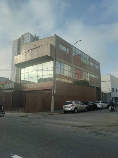 Prédio Inteiro, 575 m² - Foto 2