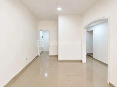 Apartamento, 3 quartos, 100 m² - Foto 4