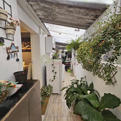 Apartamento, 3 quartos, 60 m² - Foto 1